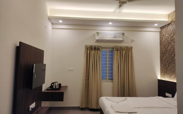 Globus Hotel by Silicon Hearth