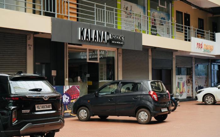 Kalanad Residency