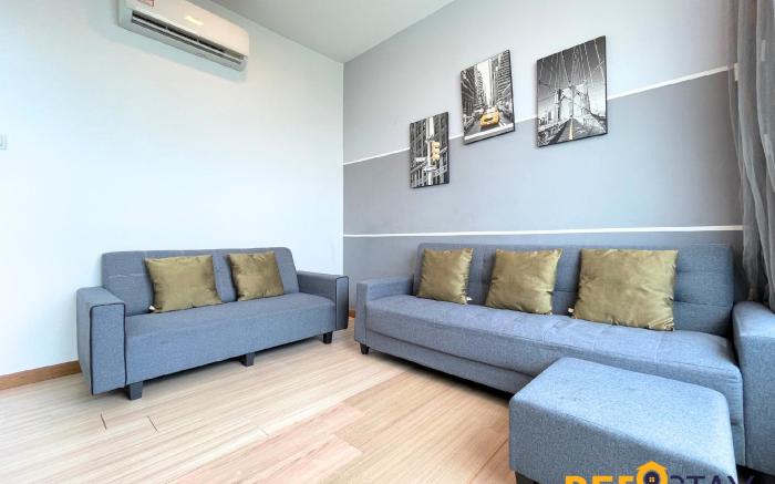 Melaka The Wave Residences Duplex A23A02