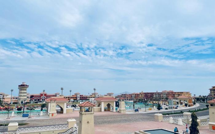 Porto sharm plus