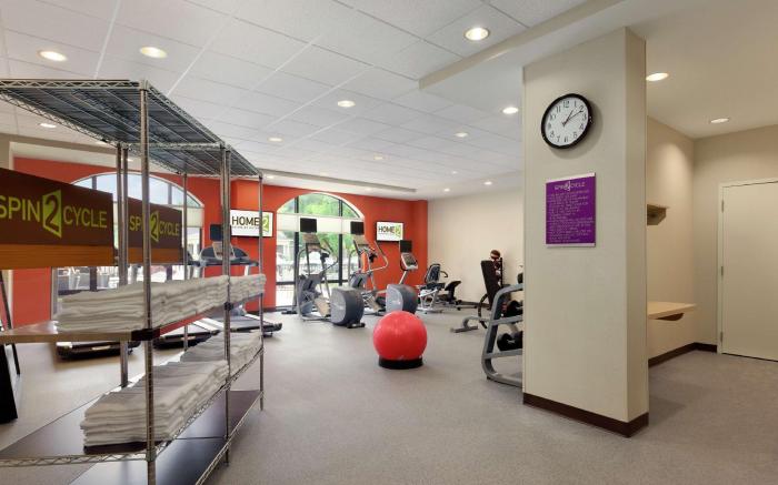 Home2 Suites by Hilton Tuscaloosa Downtown University Boulevard