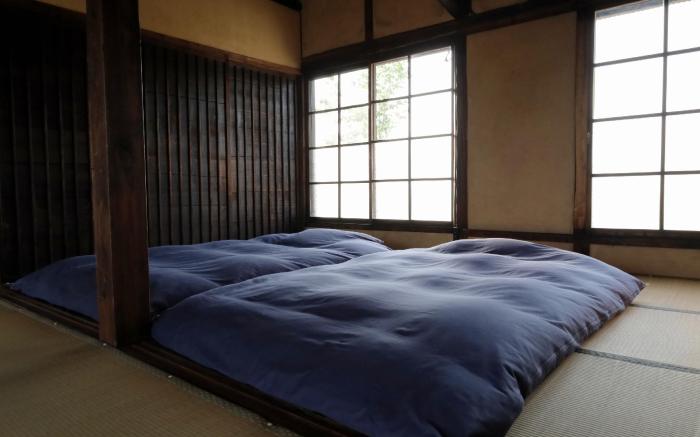 古民家リトルヴィラTokorangi