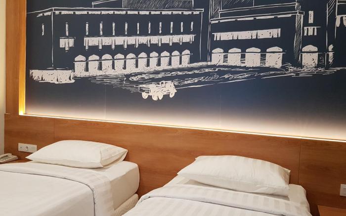 Choice City Hotel