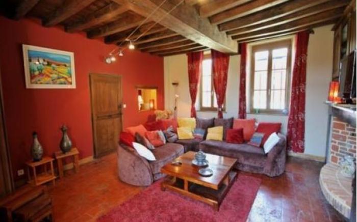 Les Lavandieres de Fontaine