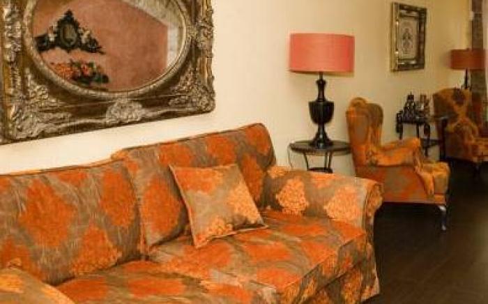 Hotel San Anton Abad