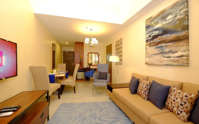 One Central Hotel