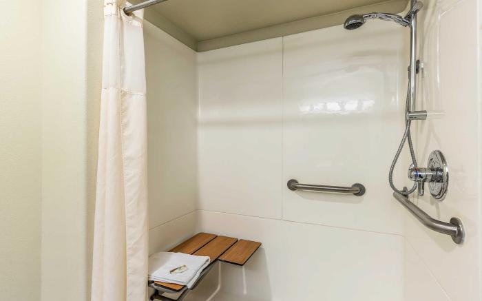Quality Inn Washington - St. George North