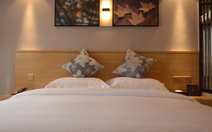 GreenTree Alliance Hotel Kunming Chuanjin Road Branch
