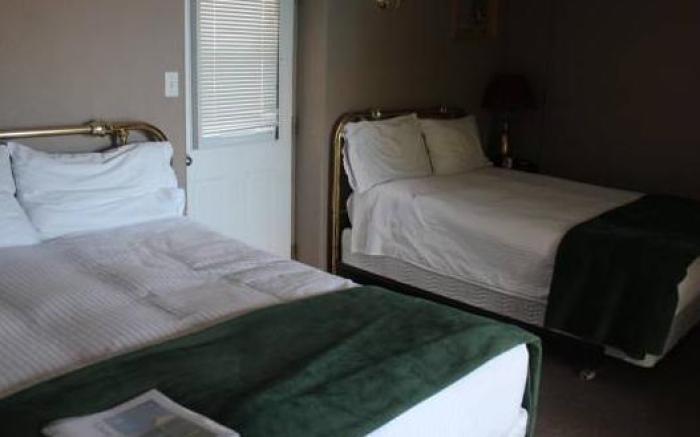 Waterview On The Bay