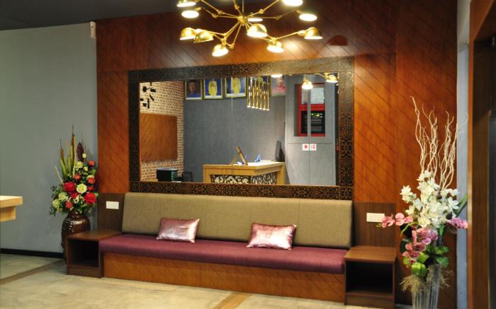 Valya Hotel Kuala Terengganu
