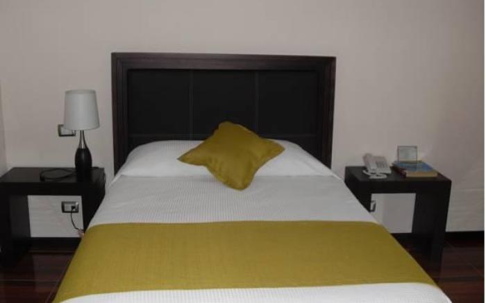 Hotel Majova Inn Xalapa
