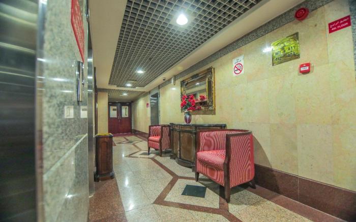 Delmon Boutique Hotel