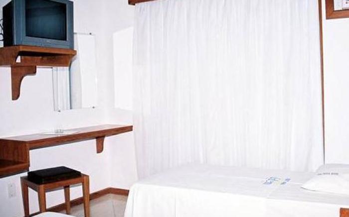 Eden Praia Hotel