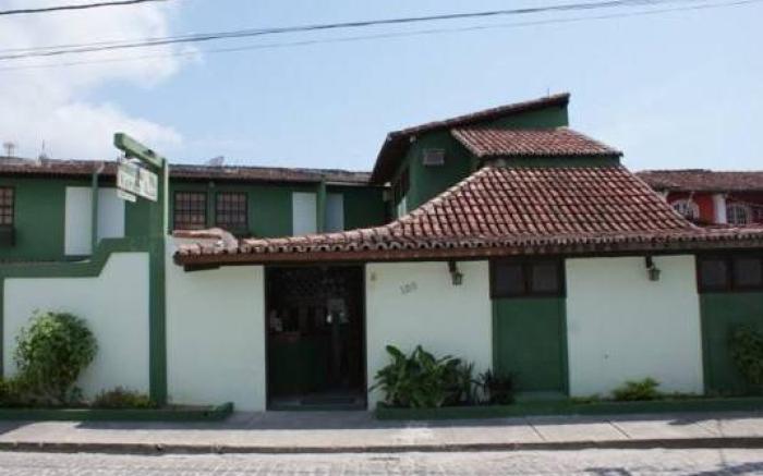 Pousada Rancho Verde