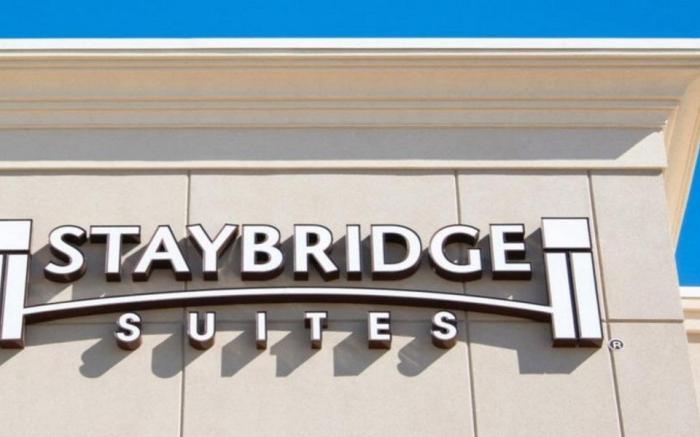Staybridge Suites Wichita Falls By IHG