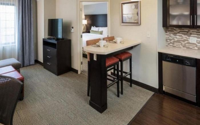 Staybridge Suites Wichita Falls By IHG