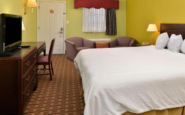 American Inn Princeton
