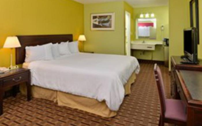 American Inn Princeton