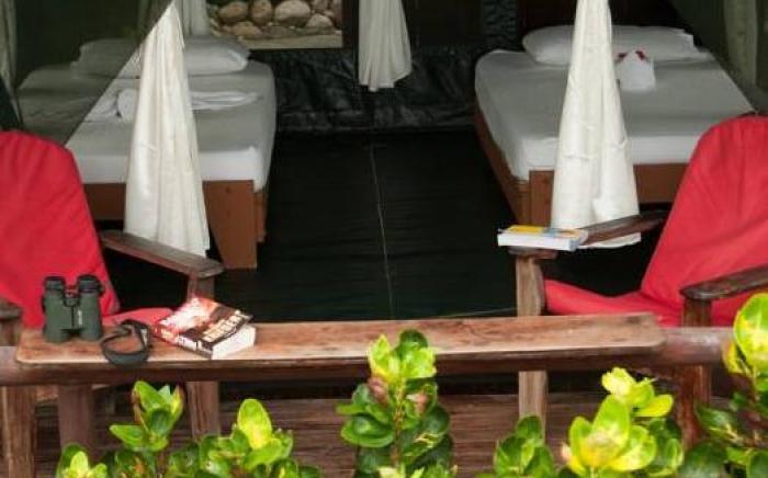 La Leona Eco Lodge
