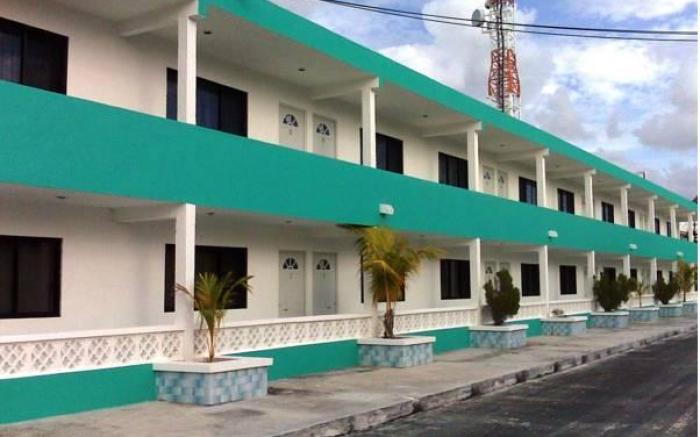 Fragata Departamentos