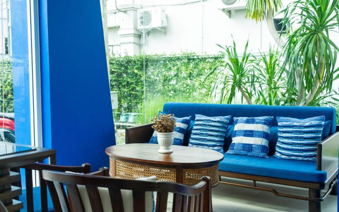 Singharaj Boutique Hotel