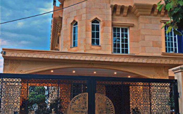  Vorano Boutique Hotel Islamabad