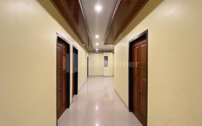 SW Co-Living Palembang