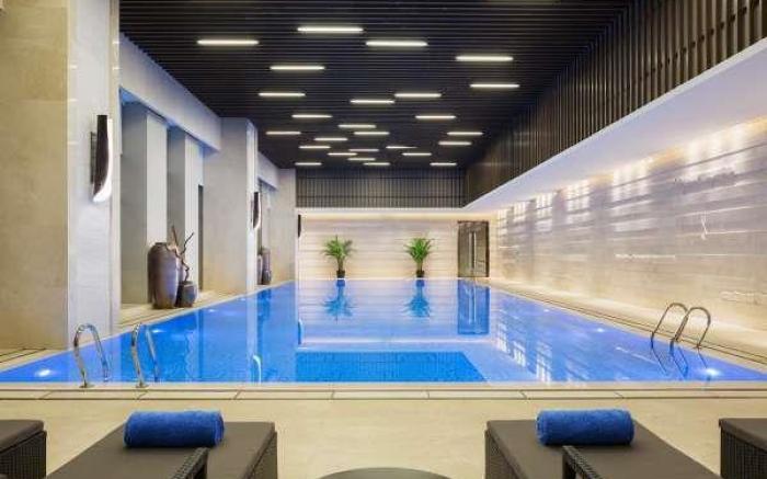 Wanda Realm Jinhua