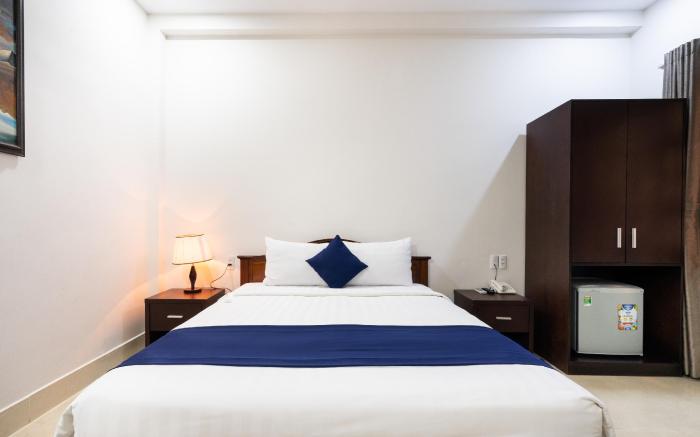 Joi Hospitality - Central