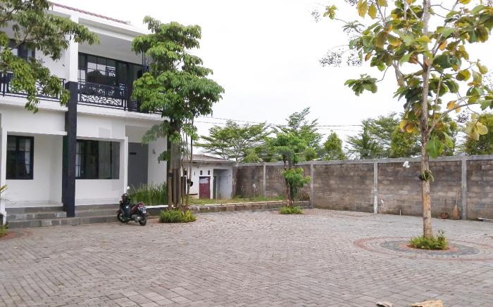 Khayrizsan Premium Mitra RedDoorz