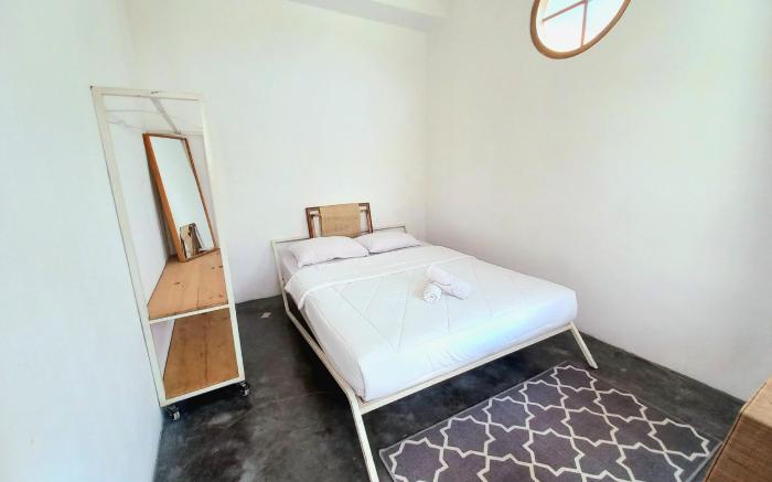 Homestay Jogja Rumah Obit By Simply Homy