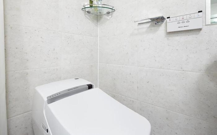 Travelodge Myeongdong Namsan
