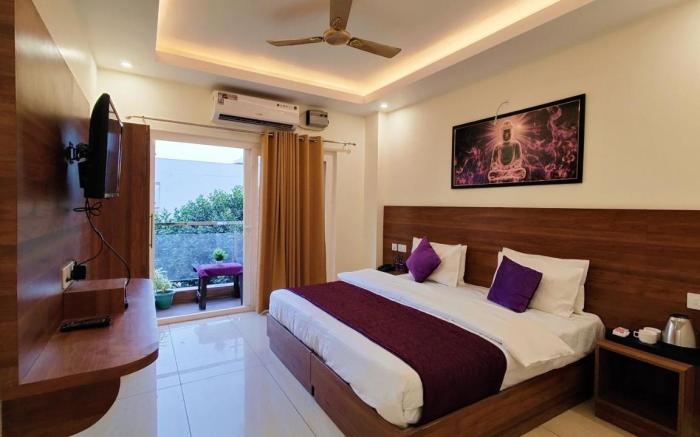Perfect stayz Premium Forest Valley Near Waterfall