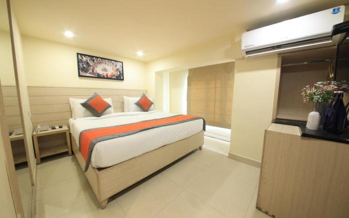 Perfectstayz Sagar Near Golden Temple