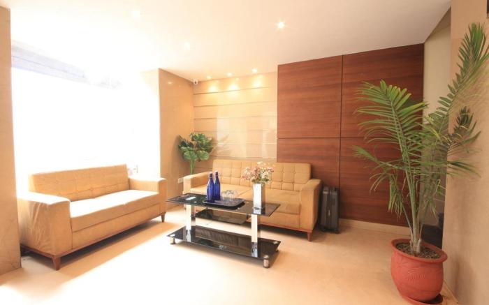 Perfectstayz Sagar Near Golden Temple