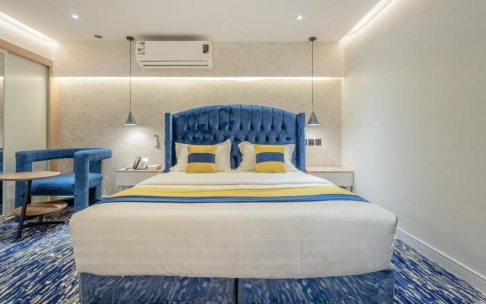 Traveler Hotel - Fanduq Al Musafir