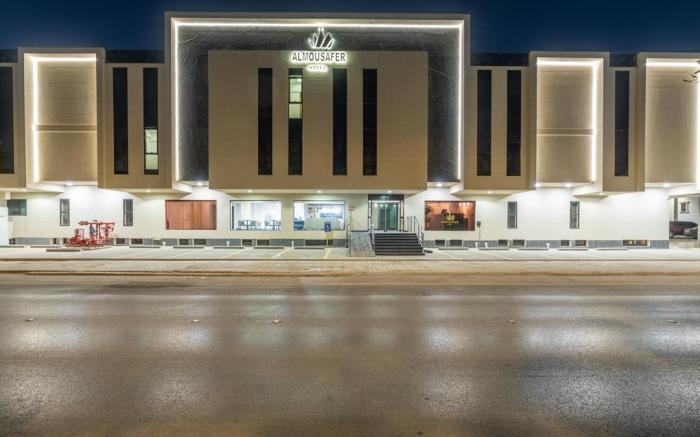 Traveler Hotel - Fanduq Al Musafir