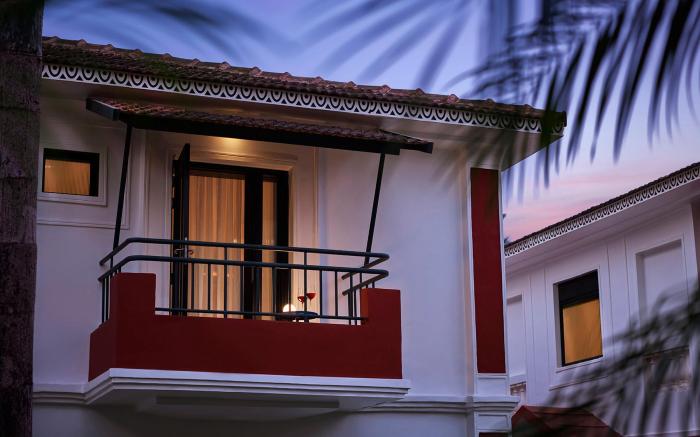 Ronil Goa, A JDV By Hyatt Hotel