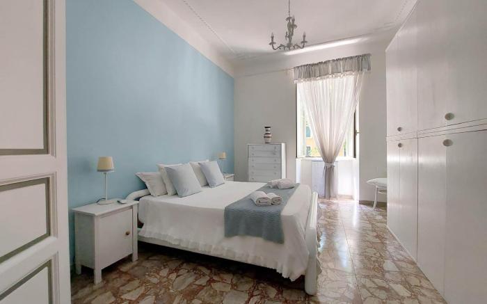 BNB - Luxury Mazzini Apartment