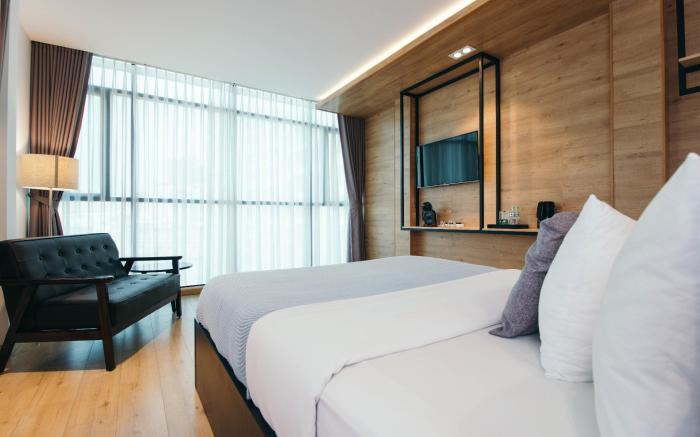 Chill Suites