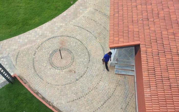 Nirvana Club Resort and Spa