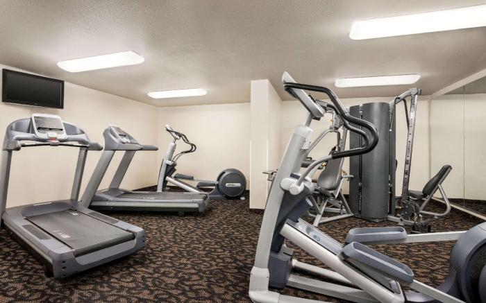 Travelodge by Wyndham McAlester
