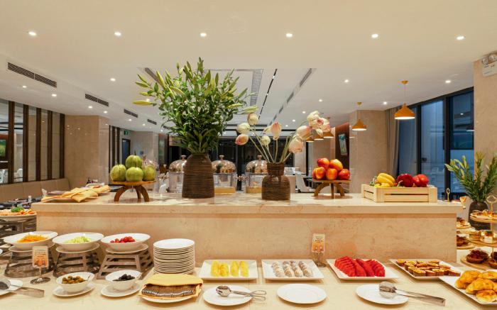 Grand Cititel Hanoi Hotel & Spa