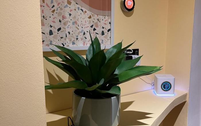 Cambray Apartment