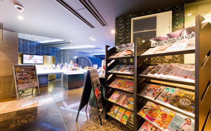 Restay Nagasaki Club (Adult Only)