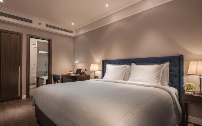 Altara Suite by PVillaDanang