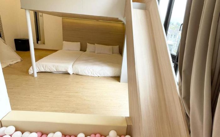 KidScape Retreat Haven 3