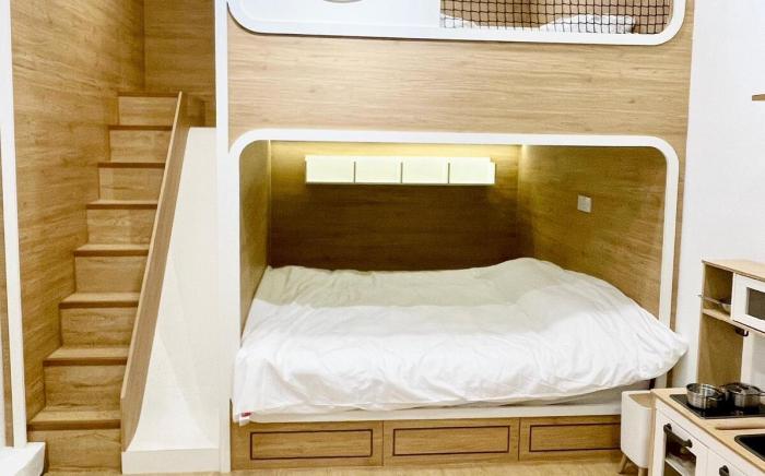 KidScape Retreat: A Family-Friendly Haven 2