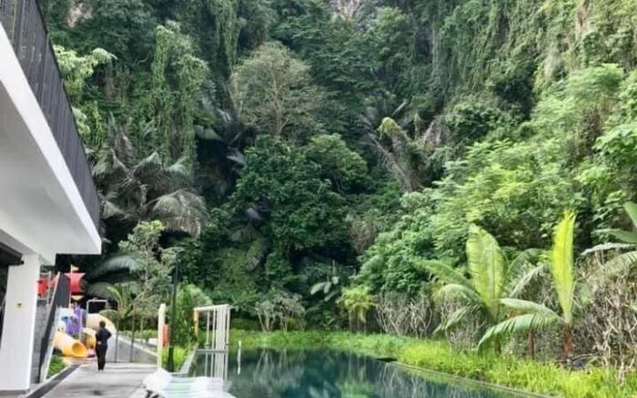 IPOH@THE COVE Your Ultimate Relaxation 777