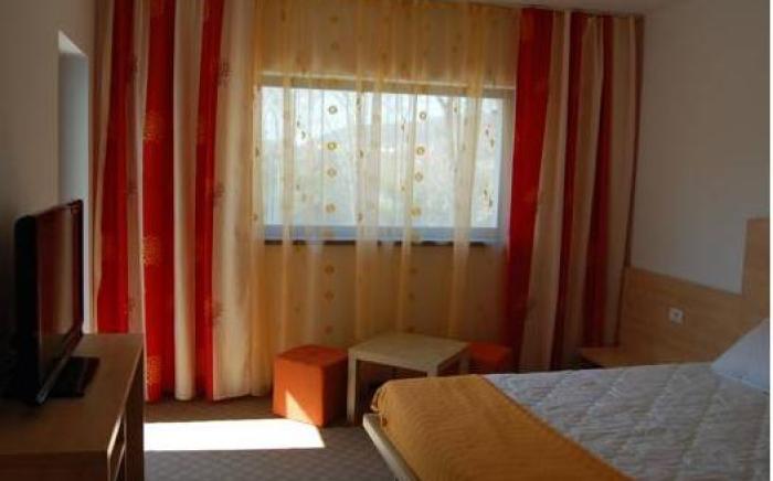 Pensiunea Carpe Diem